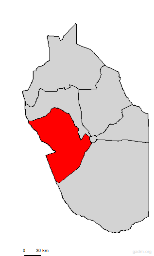 wajirwest