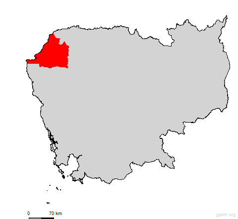 banteaymeanchey