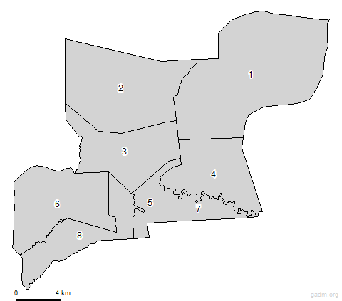 third level divisions