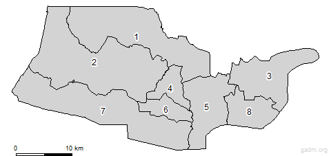 third level divisions