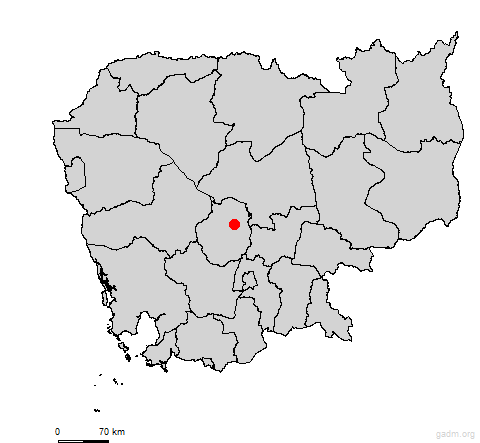 kampongchhnang