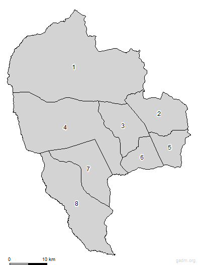 third level divisions