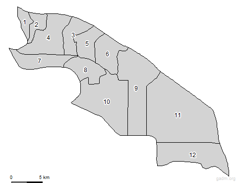 third level divisions