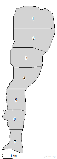 third level divisions