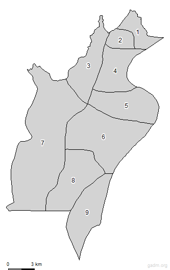 third level divisions