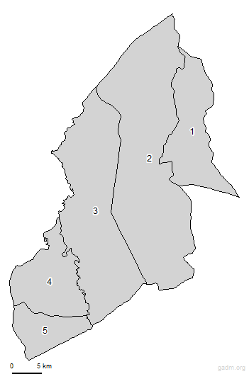 third level divisions