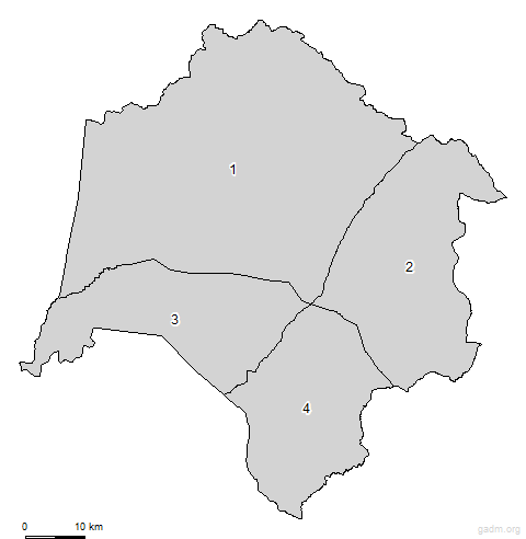 third level divisions