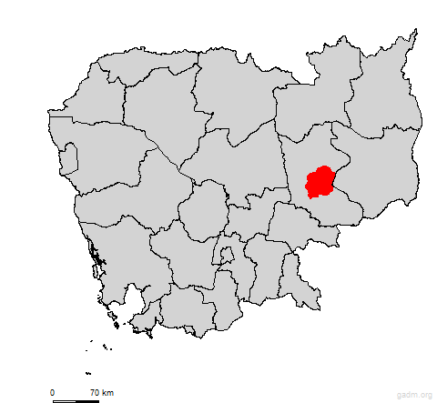 kracheh