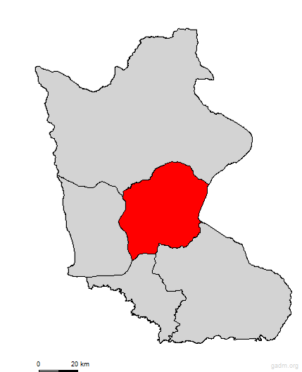 kracheh