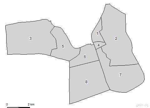 third level divisions