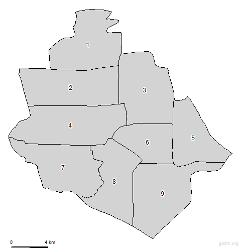 third level divisions