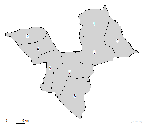 third level divisions