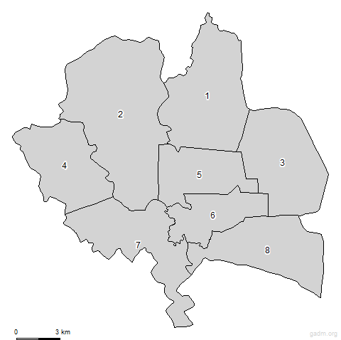 third level divisions