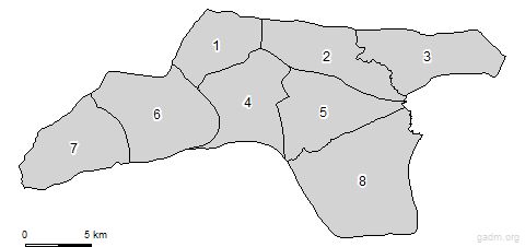 third level divisions