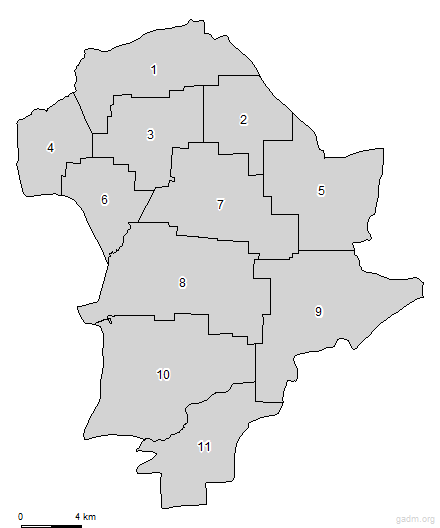 third level divisions