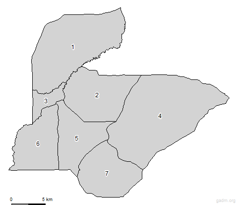 third level divisions