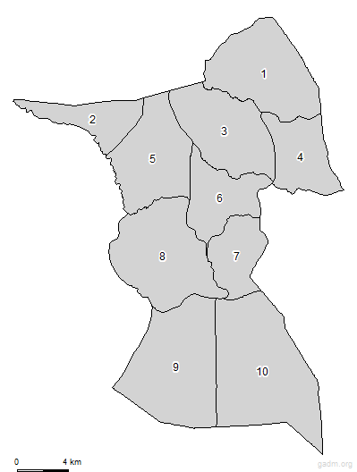 third level divisions