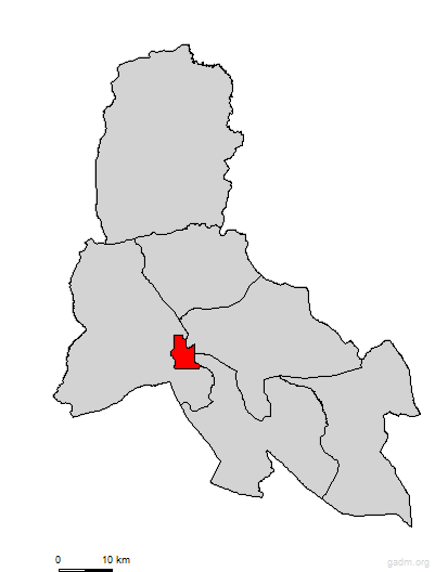 svayrieng