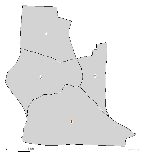 third level divisions