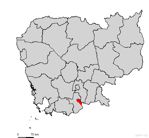 angkorborei