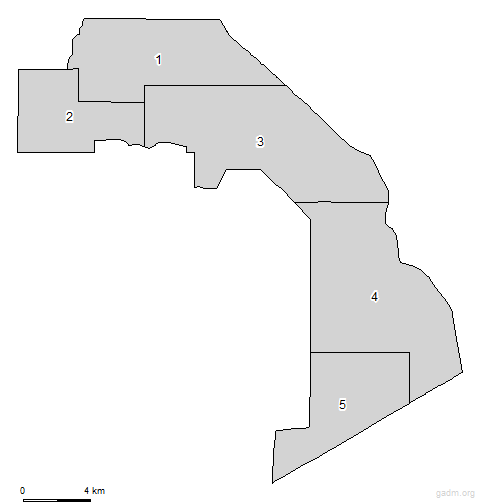 third level divisions