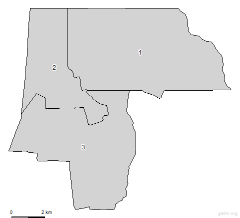 third level divisions