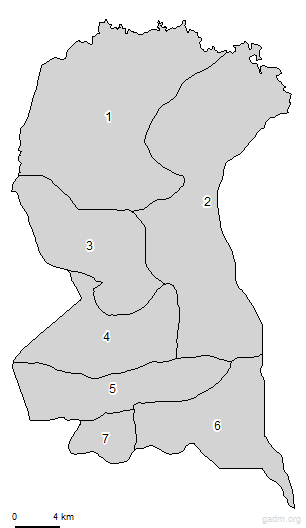 third level divisions