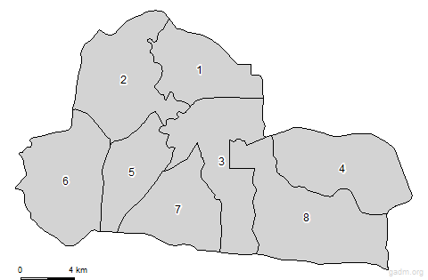 third level divisions