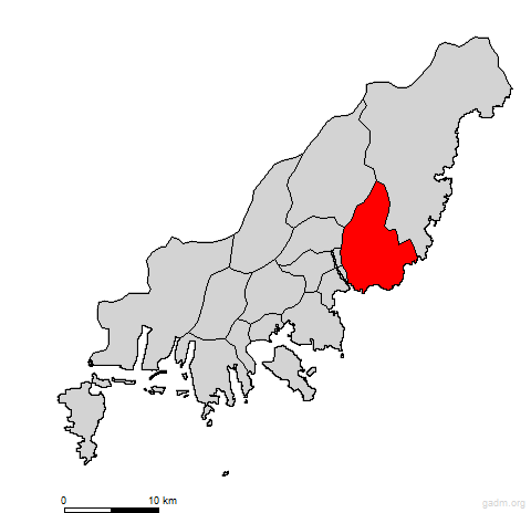 haeundae