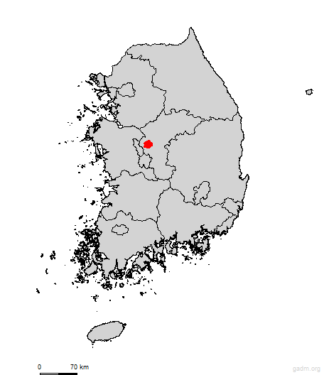 cheongju