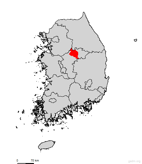 chungju