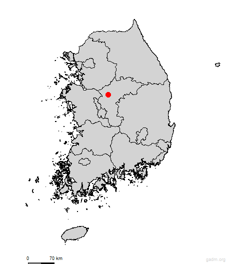 jeungpyeong