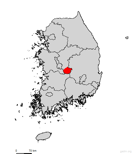 yeongdong