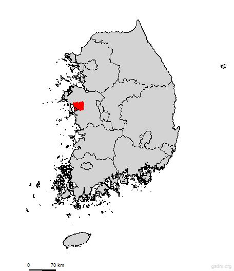 hongseong