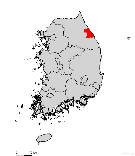 gangneung