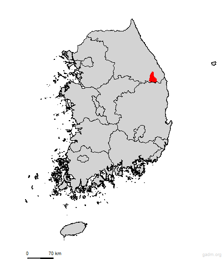 taebaek