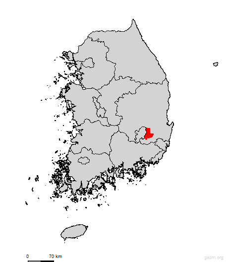 gyeongsan