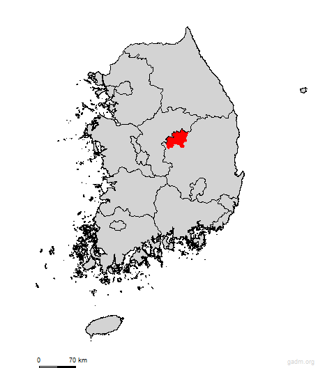 mungyeong