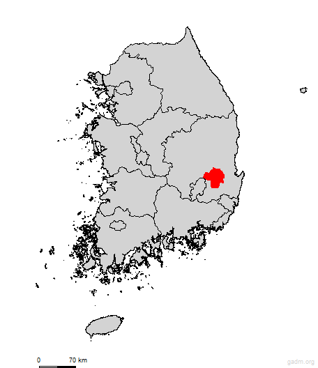 yeongcheon