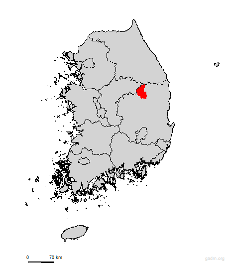 yeongju