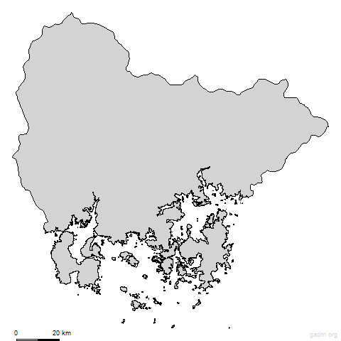 gyeongsangnam-do