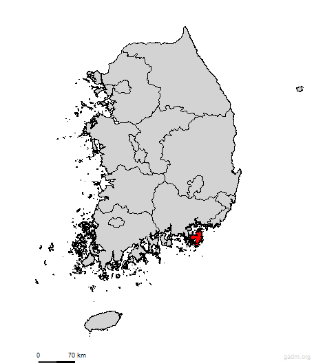 geoje