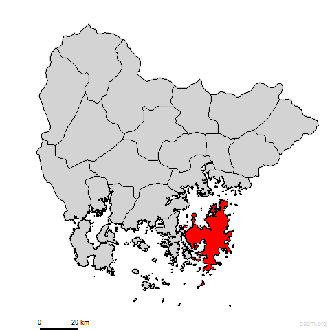 geoje