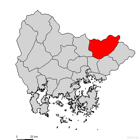 miryang