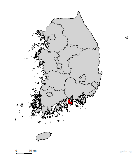 namhae