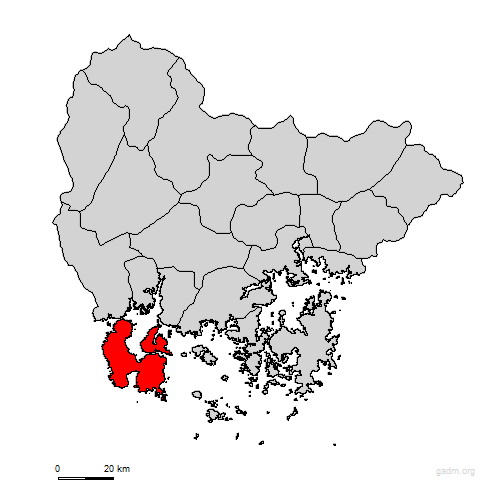 namhae