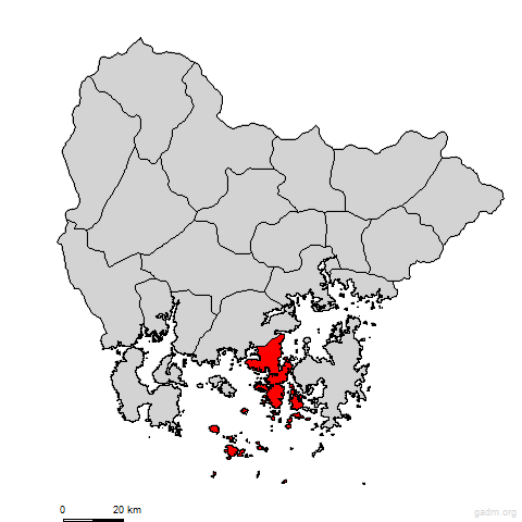 tongyeong