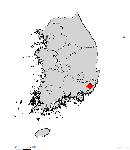 yangsan