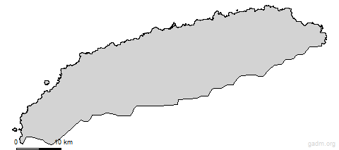 second level