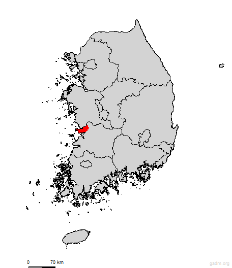 gunsan